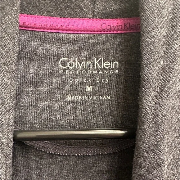 Calvin Klein cardigan - Picture 4 of 4